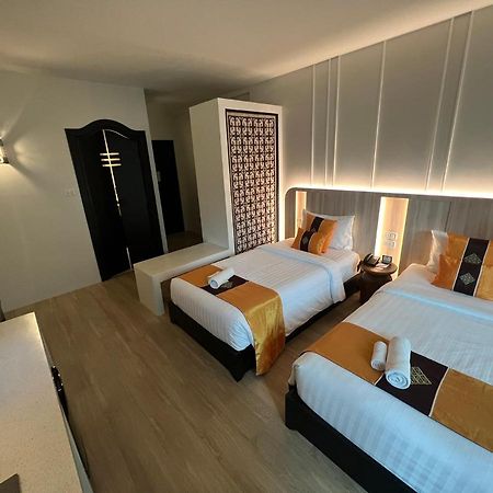 Numsai Khaosuay Resort Ranong Zewnętrze zdjęcie