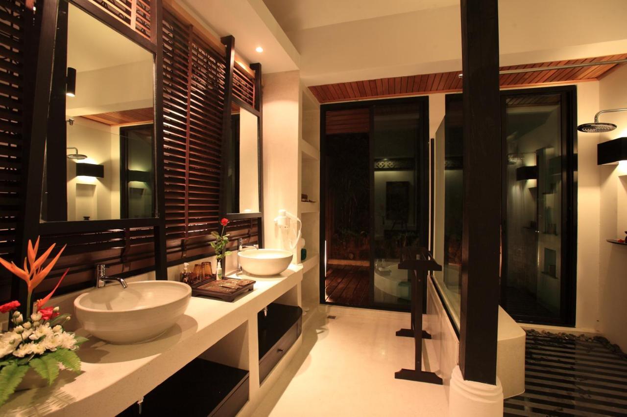 Numsai Khaosuay Resort Ranong Zewnętrze zdjęcie