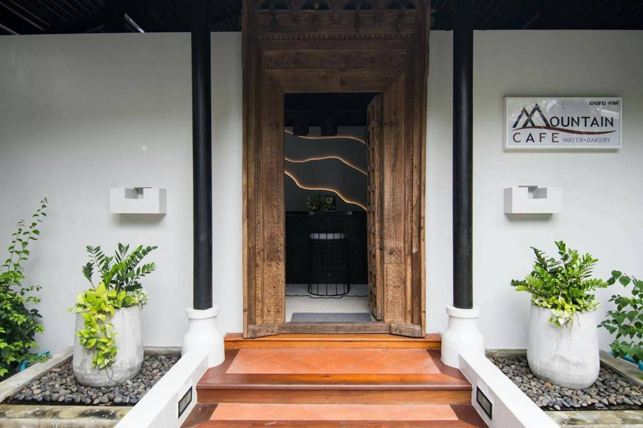 Numsai Khaosuay Resort Ranong Zewnętrze zdjęcie