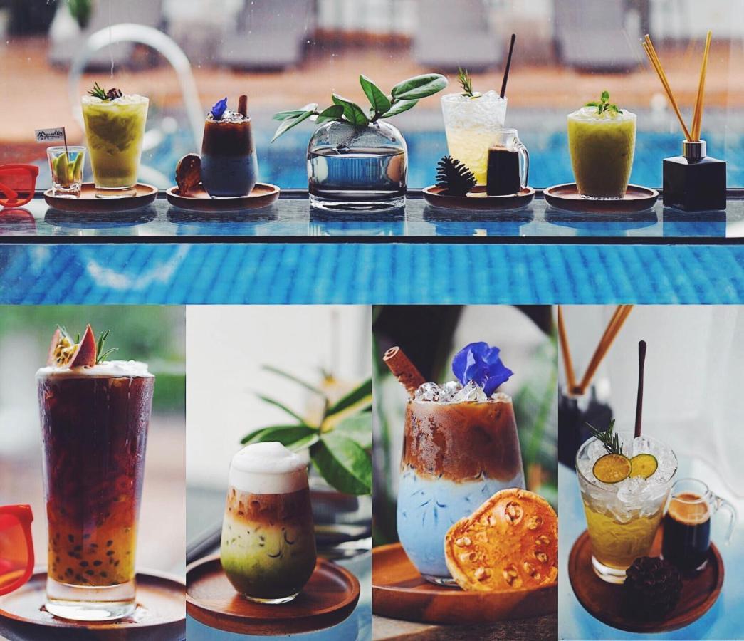 Numsai Khaosuay Resort Ranong Zewnętrze zdjęcie
